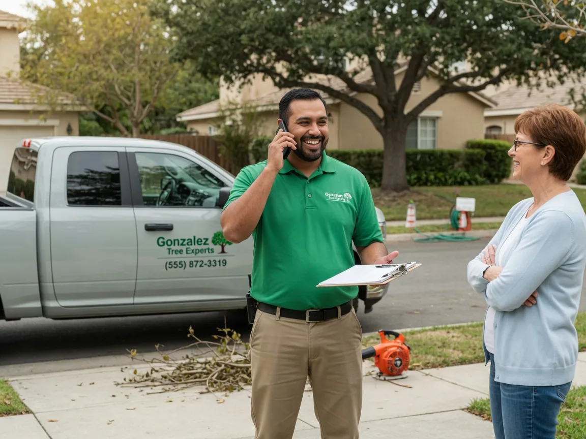 Tree Service Hopatcong, NJ FAQs